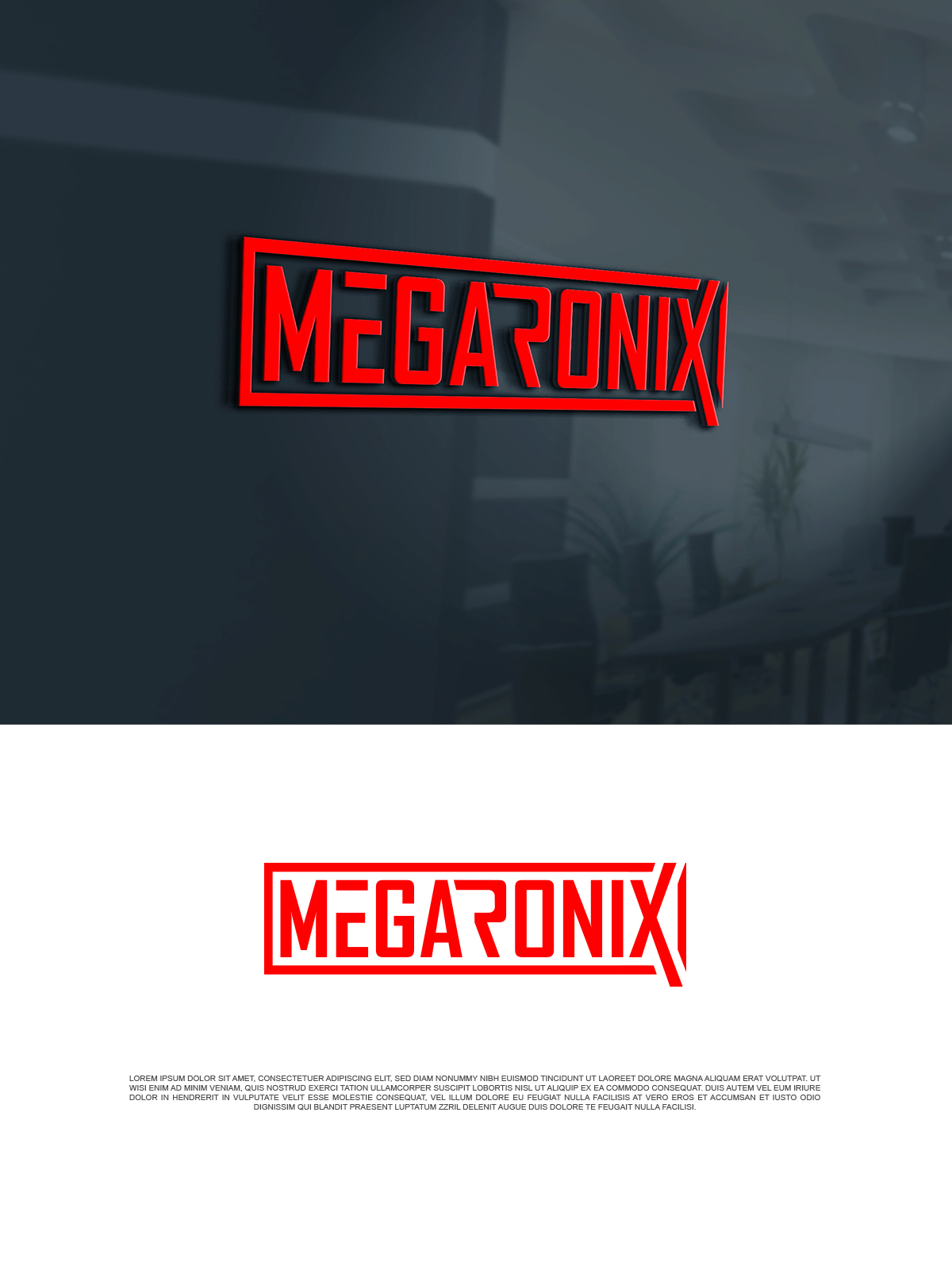 Logo Design by Amelia 25 for this project | Design #30248537