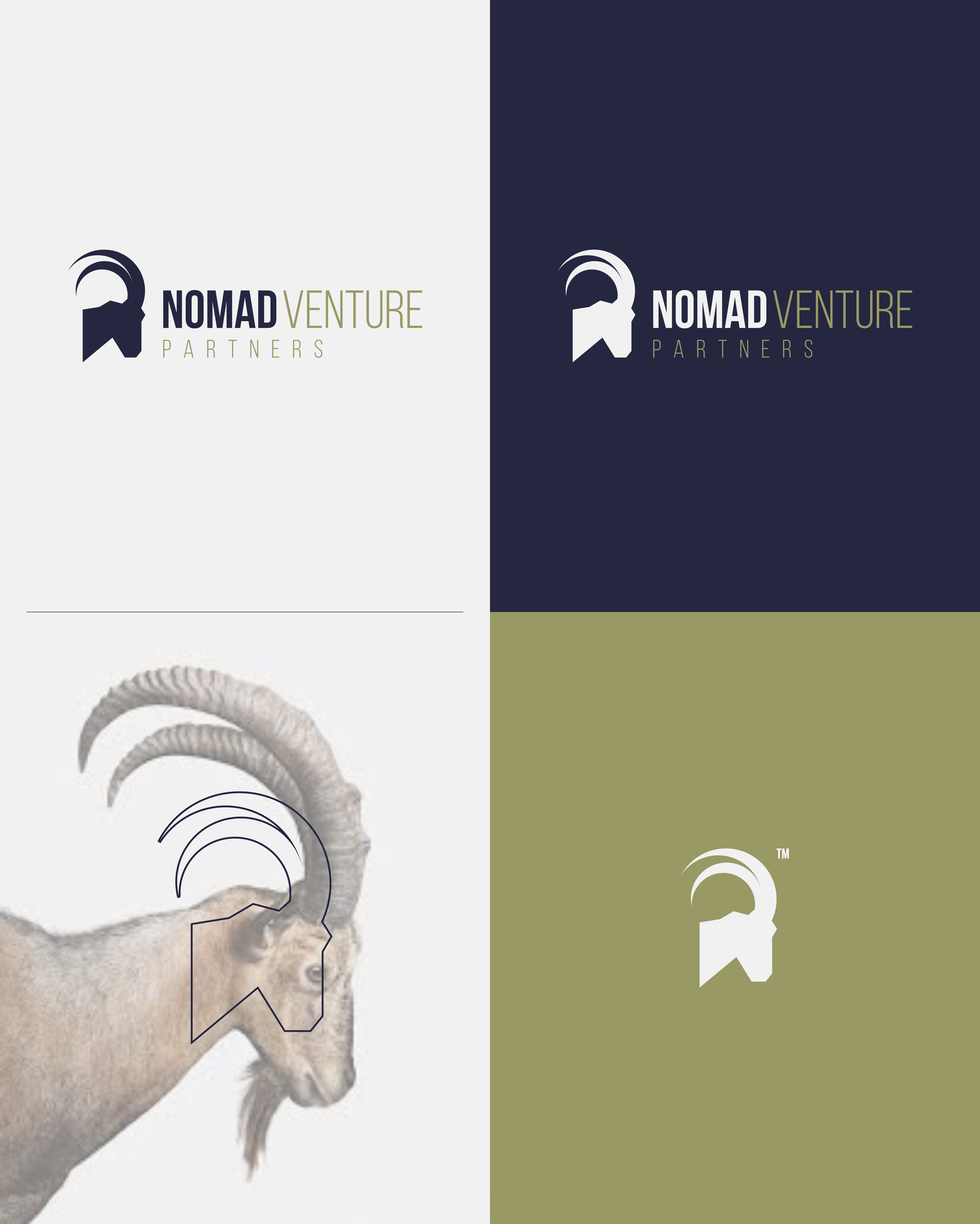 Logo Design by R!CKY for this project | Design #30265016