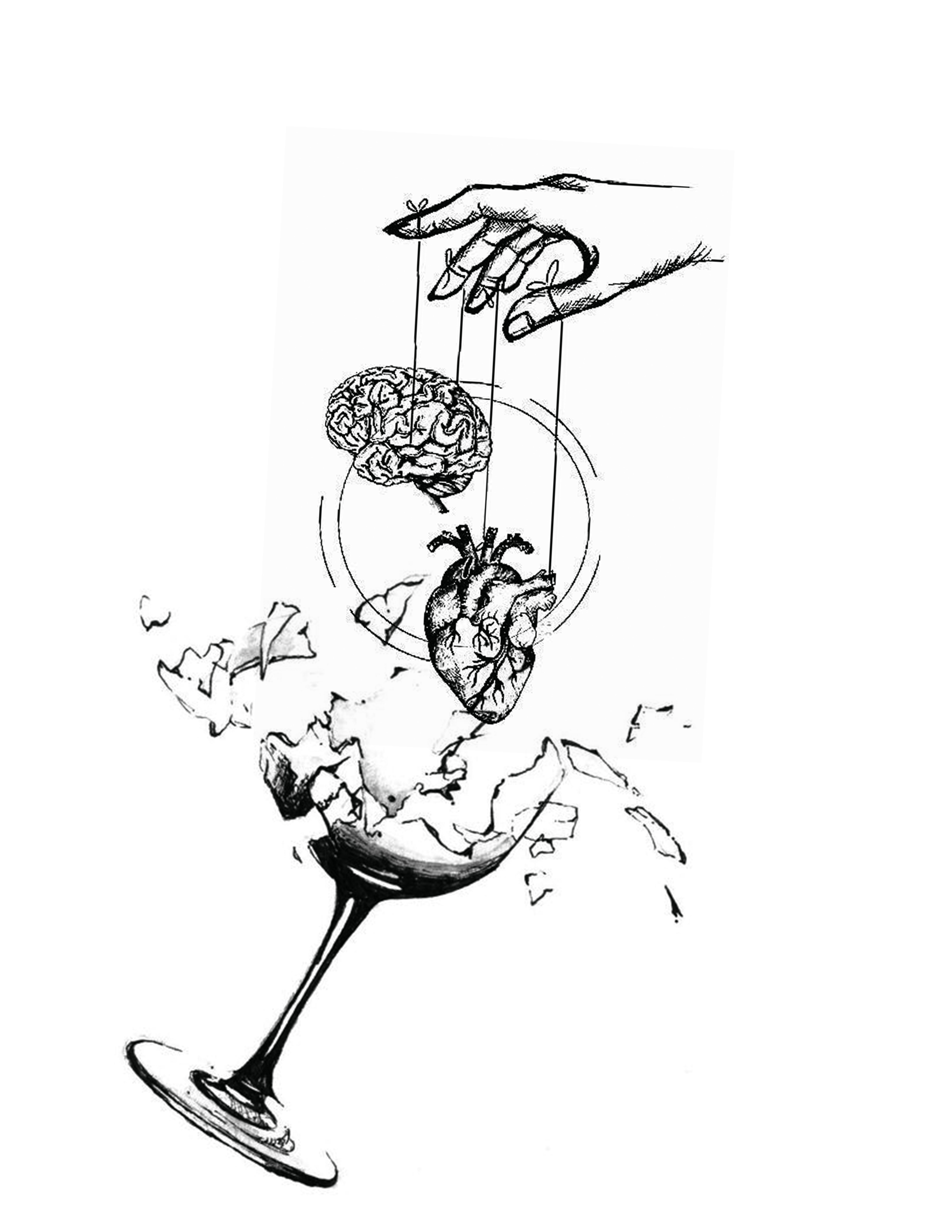 Tattoo Design by ranga44 for this project | Design #30265765