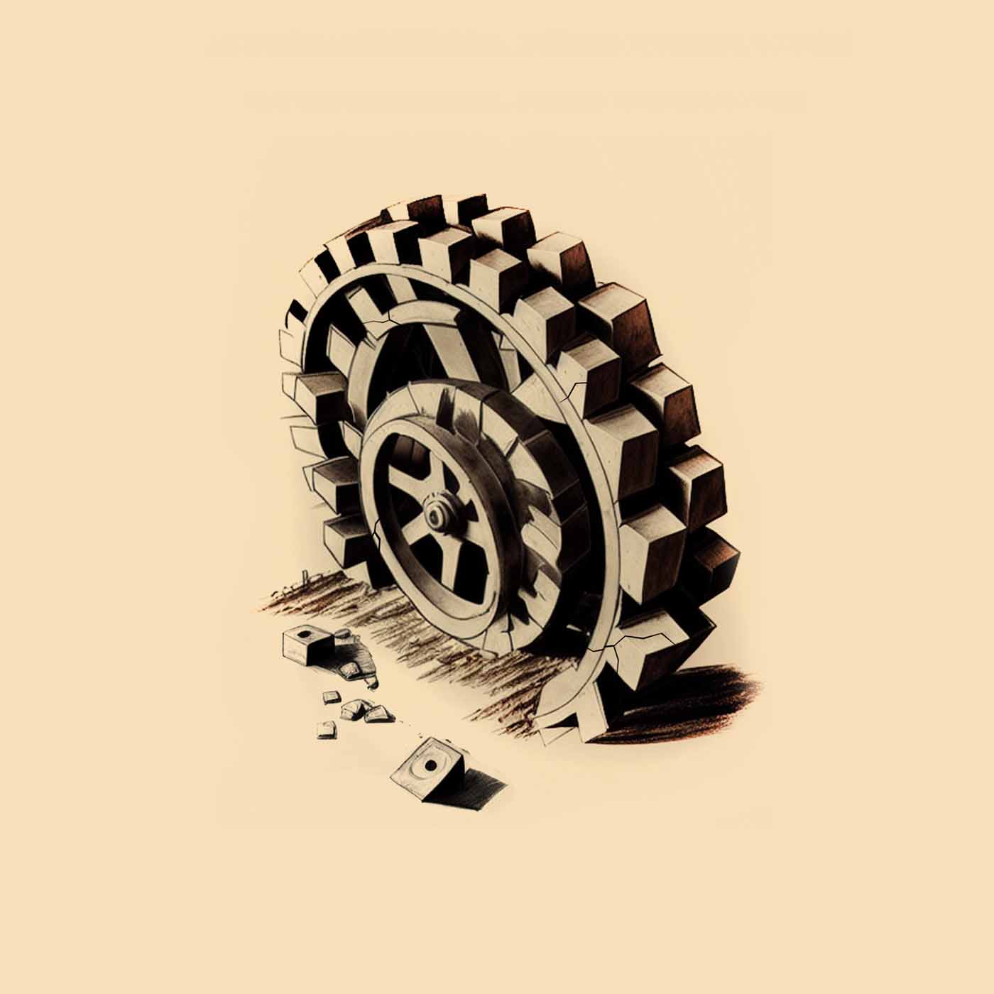 Tattoo Design by Abiyoso28 for this project | Design #30271220