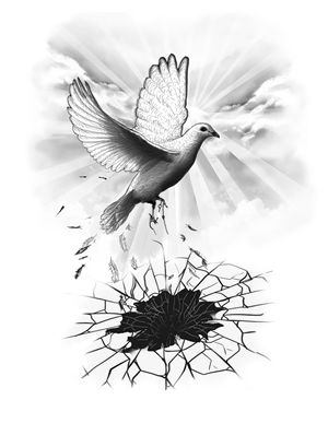 Tattoo Design by Jamal 12