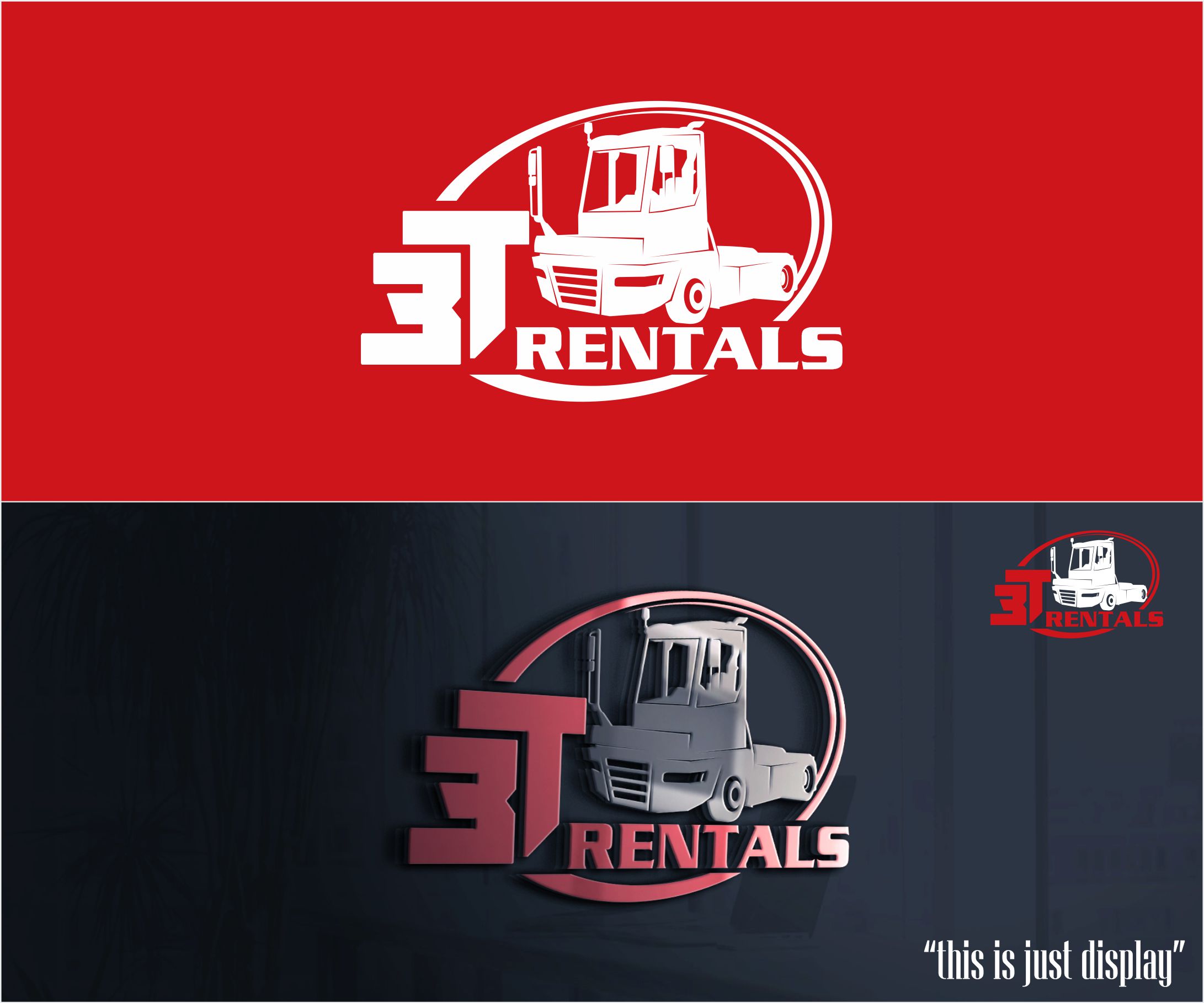 Logo Design by alkaline for this project | Design #30249033