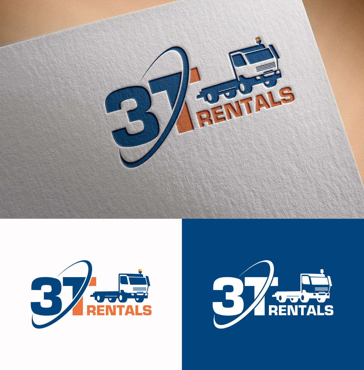 Logo Design by M Art & Design for this project | Design #30250159