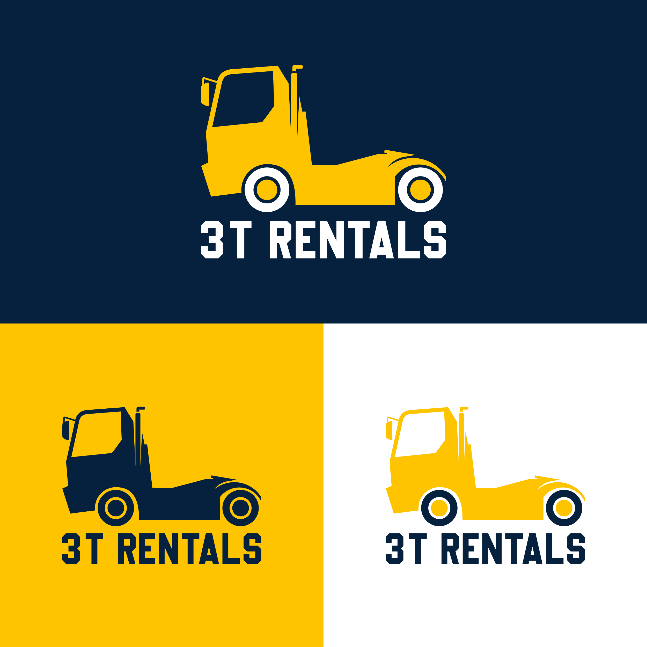 Logo Design by srh9999 for this project | Design #30251920