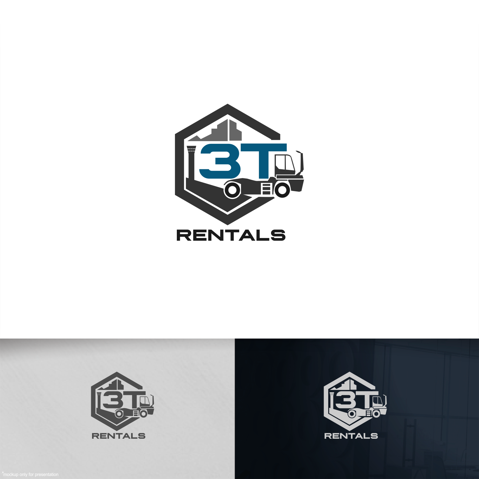 Logo-Design von Arham Hidayat für dieses Projekt | Design #30278849