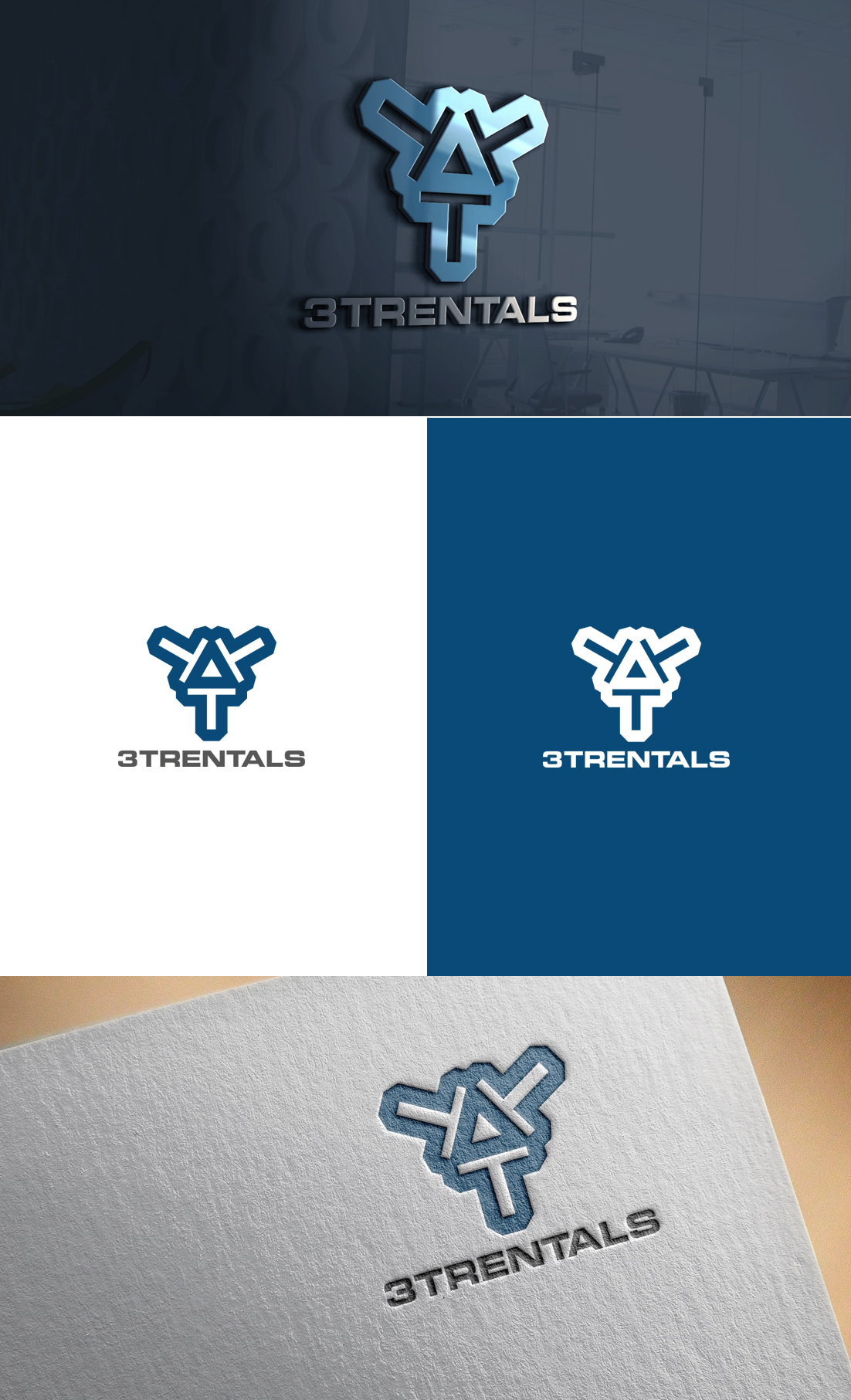 Logo Design by GLDesigns for this project | Design #30252261