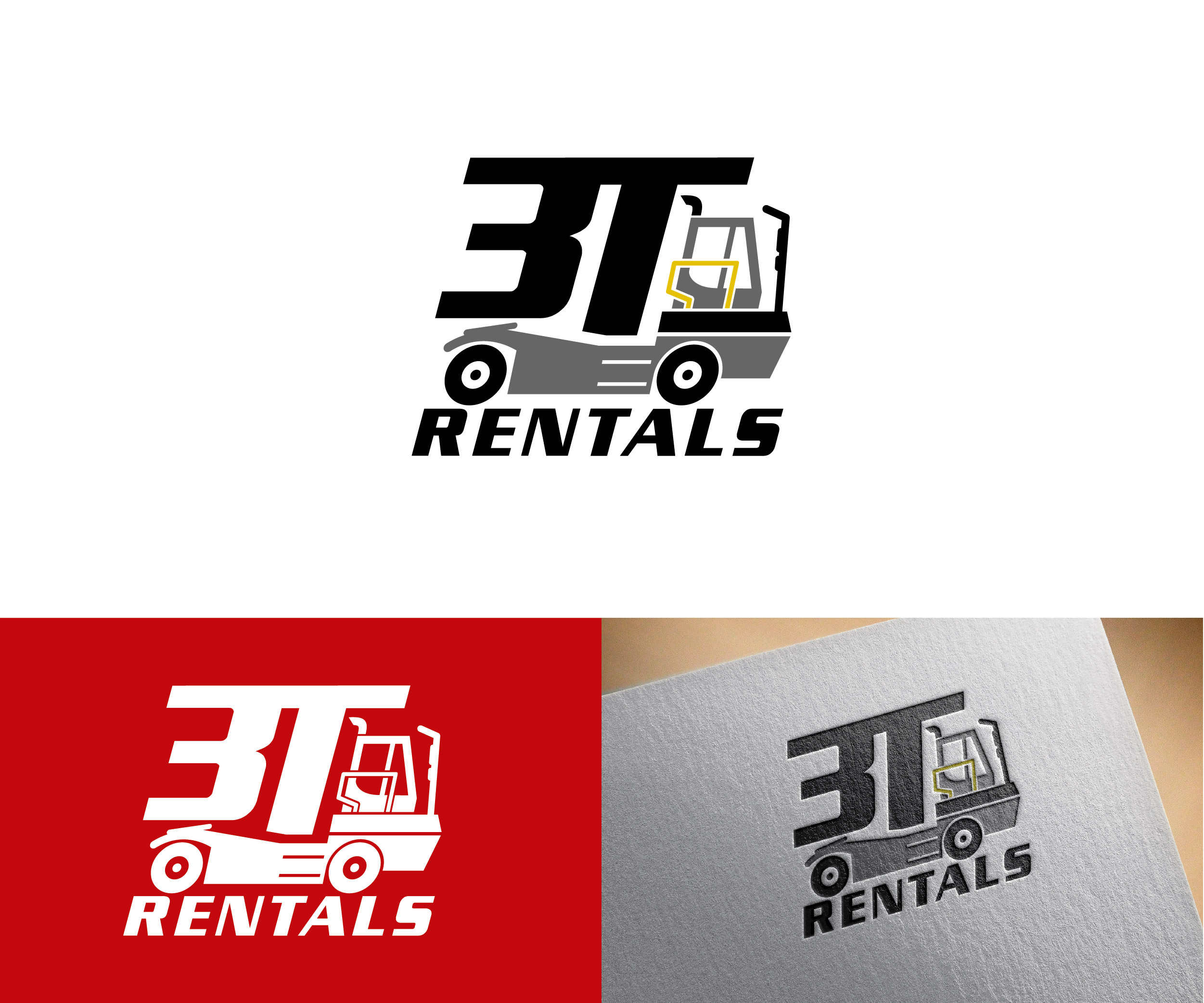 Logo Design by maceemisha for this project | Design #30248919