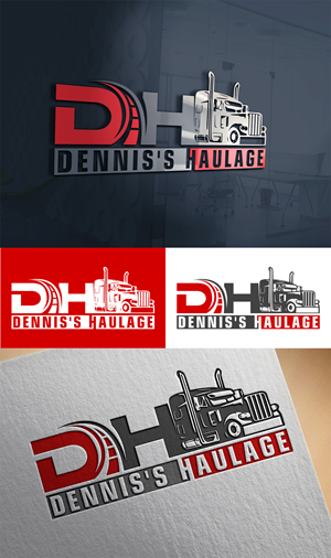 Logo Design by Imran_me