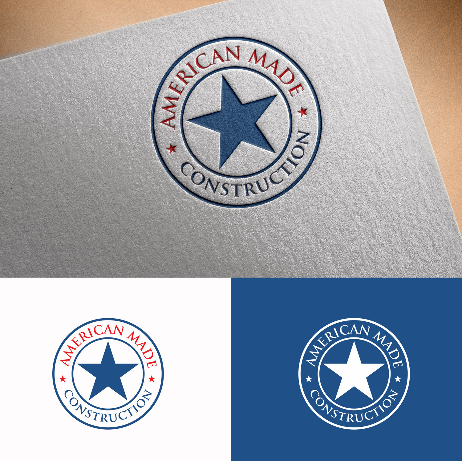 Logo Design by M Art & Design for this project | Design #30257511