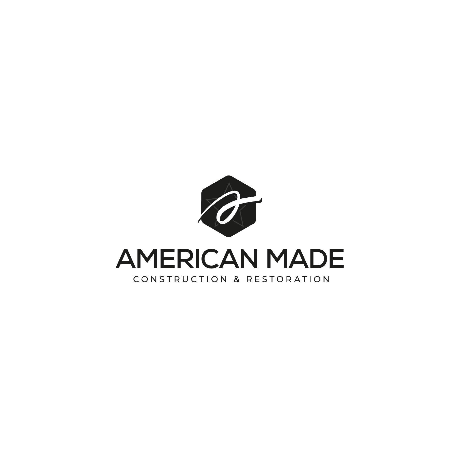 Logo Design by alvaropires for this project | Design #30299617
