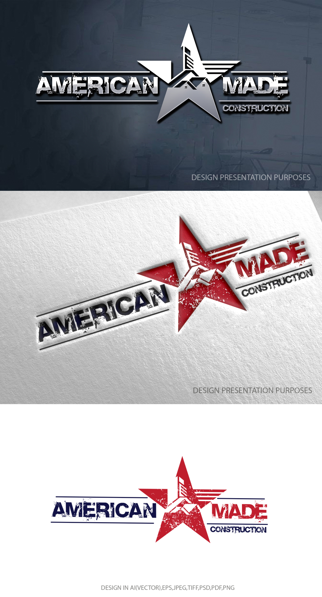 Diseño de Logo por zebronicgraphic para este proyecto | Diseño: #30258524