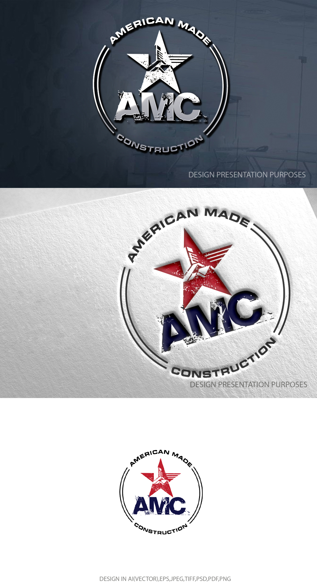 Logo Design by zebronicgraphic for this project | Design #30258691