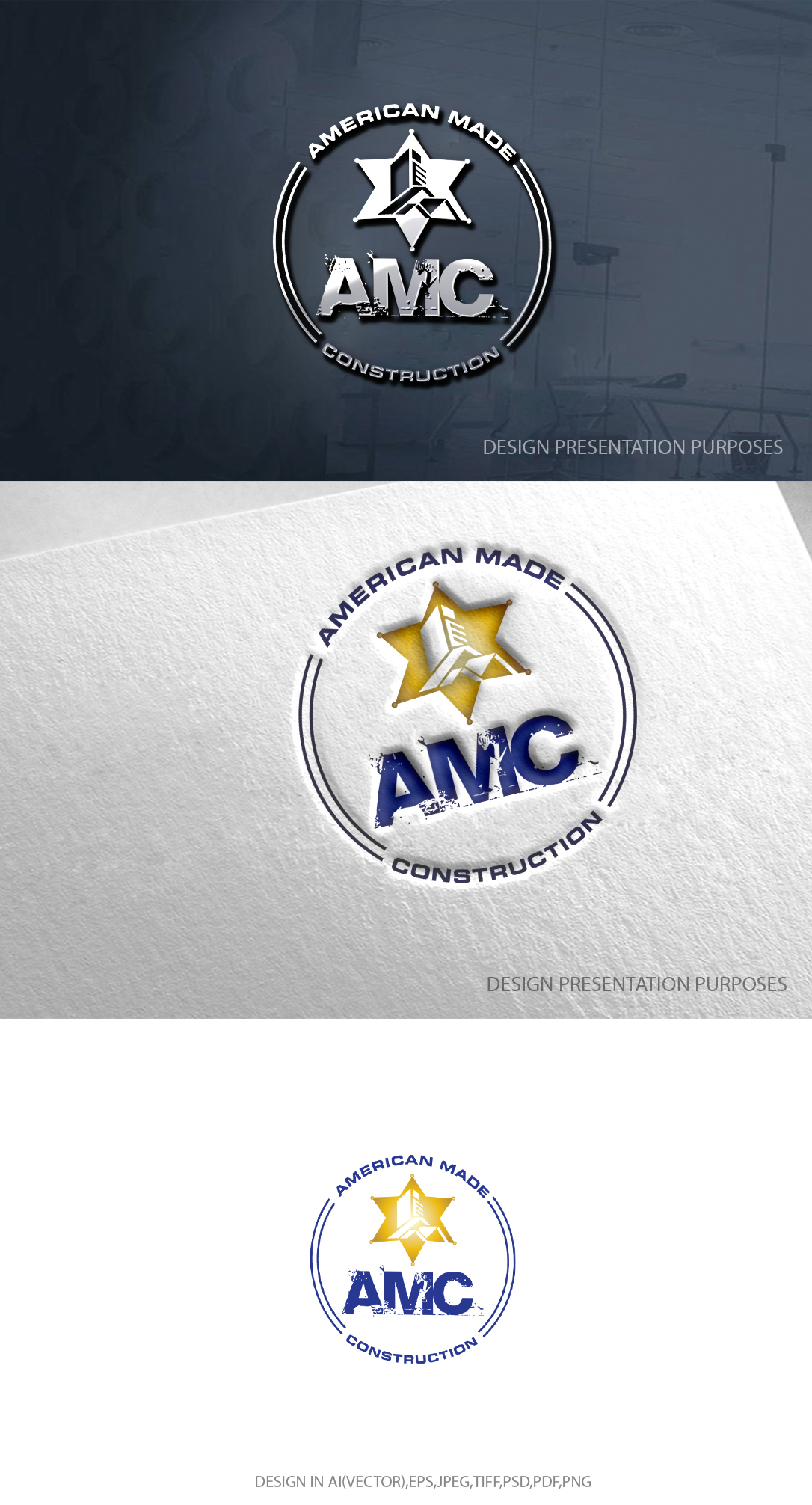 Design de Logo par zebronicgraphic pour ce projet | Design #30293090