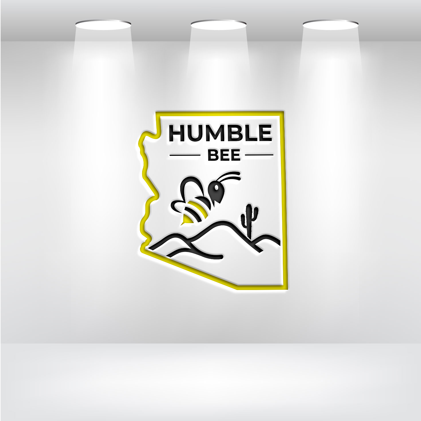 Logo Design by Graphixpointt for this project | Design #30250244