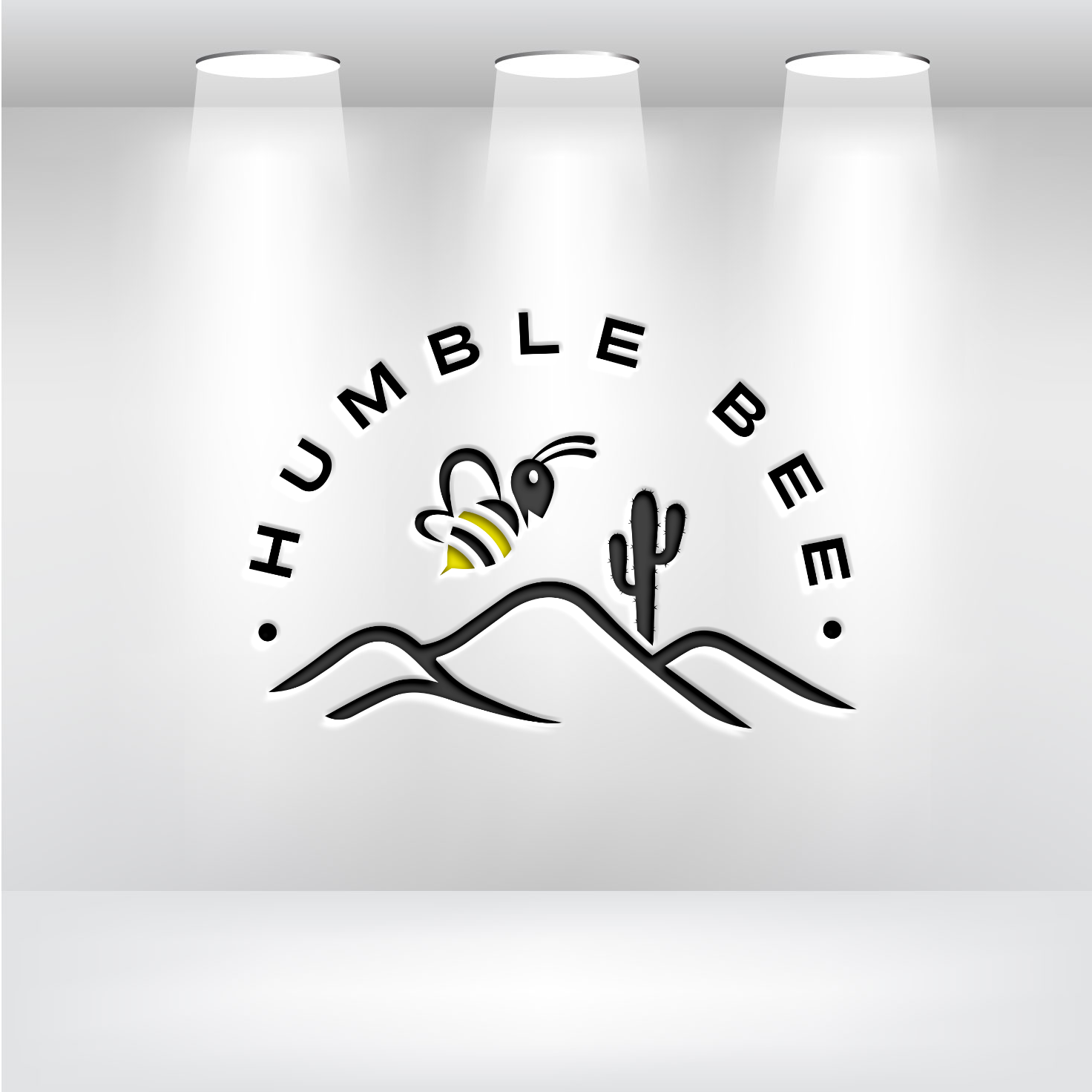 Logo Design by Graphixpointt for this project | Design #30250245
