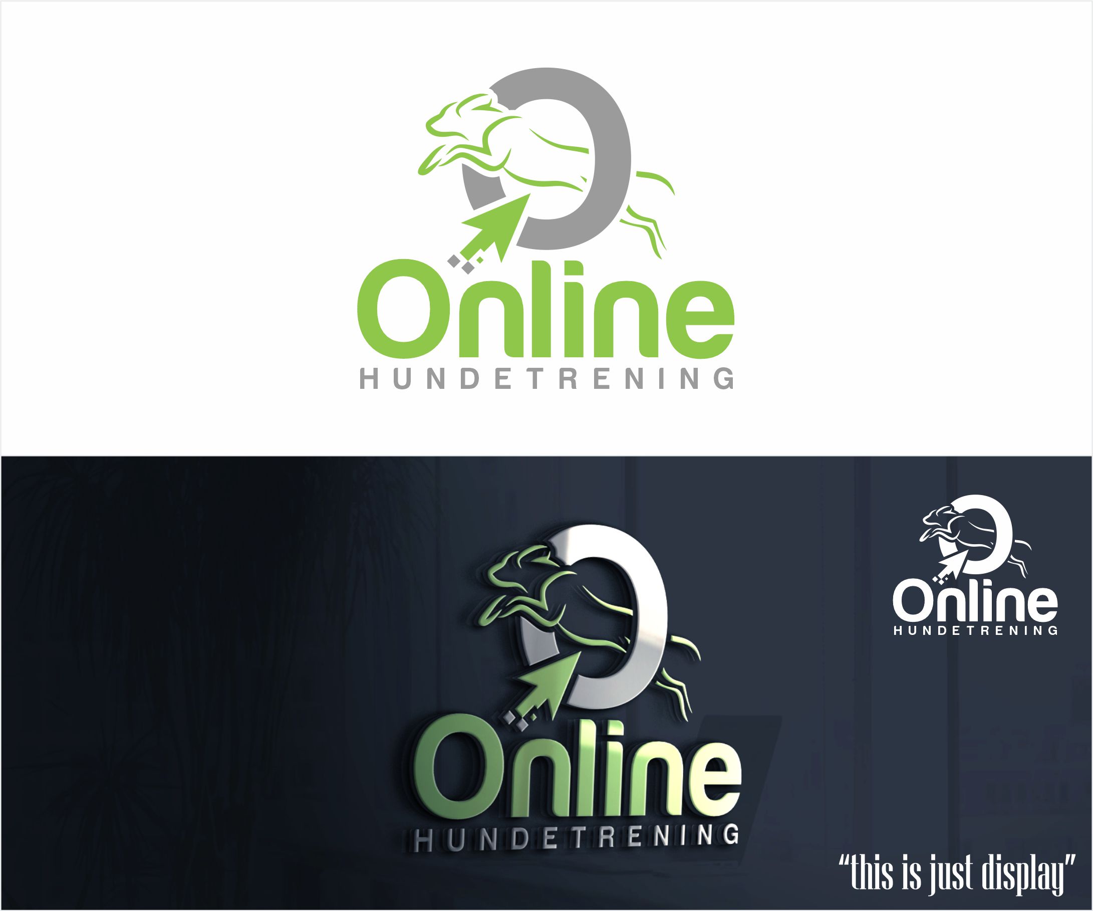 Logo Design by alkaline for this project | Design: #30249781