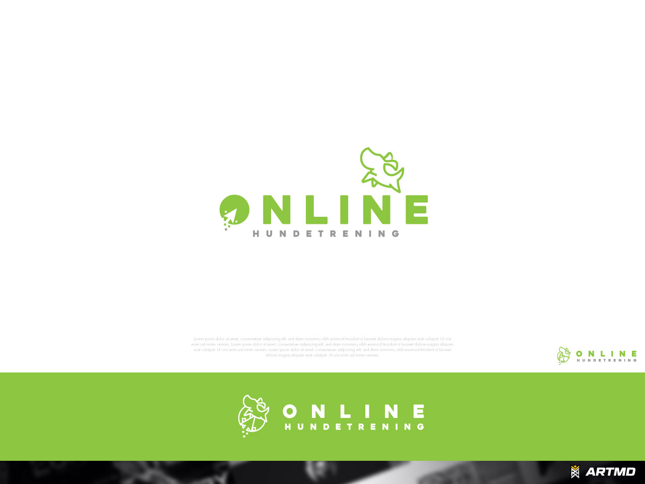 Design de Logo par ARTMD pour ce projet | Design #30248833