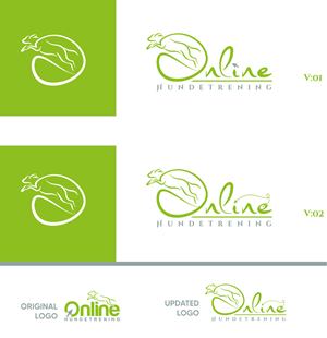 Logo Design by Rubia@ for this project | Design: #30251903