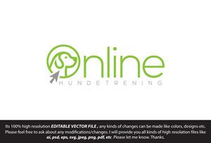 Logo Design by FireflyArt for this project | Design: #30253474