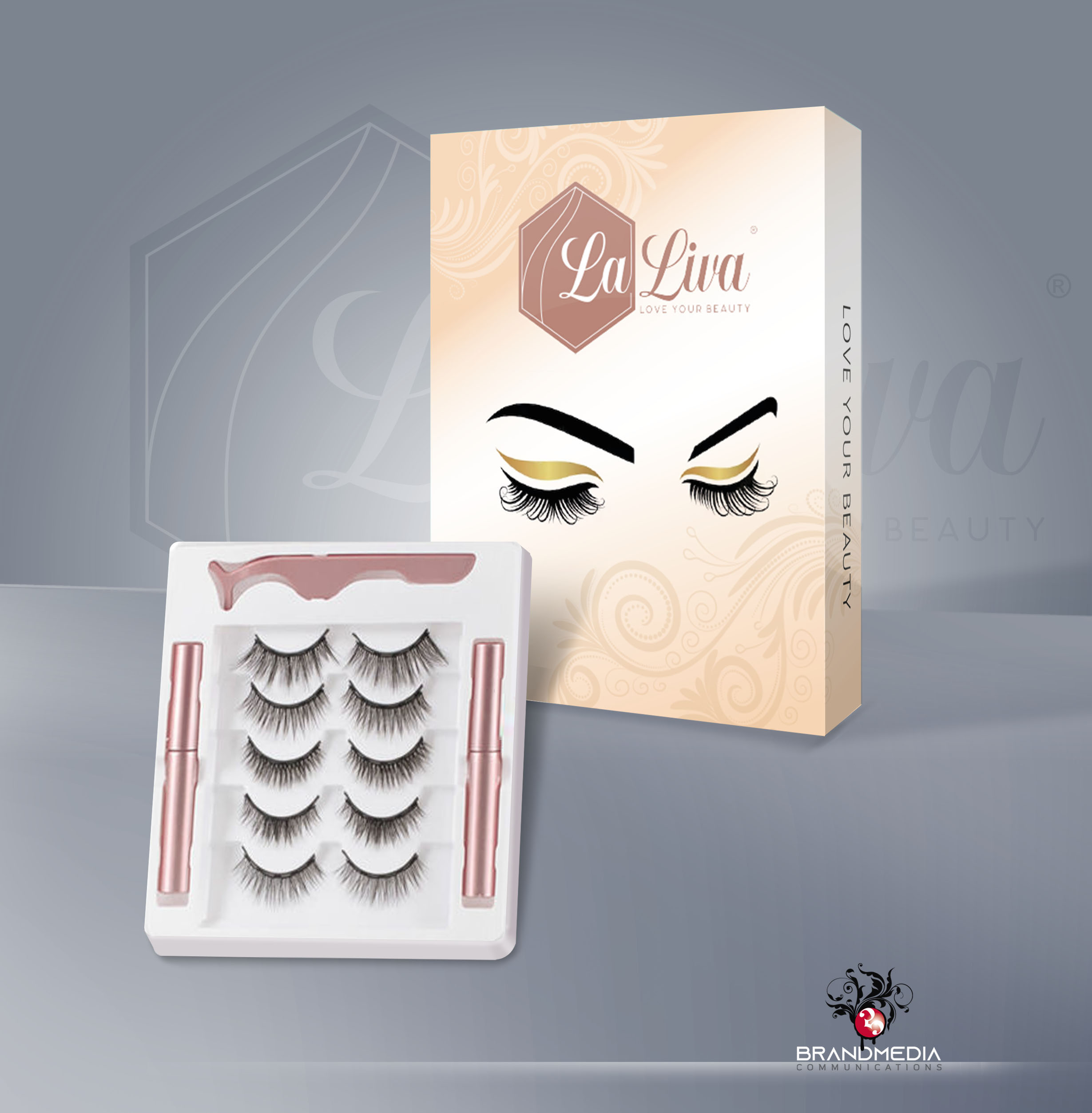 Verpackungs-Design von  Najmi für dieses Projekt | Design #30262916