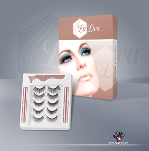 Diseño de Empaque por  Najmi para este proyecto | Diseño: #30263347