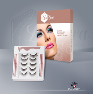 Diseño de Empaque por  Najmi para este proyecto | Diseño: #30263348