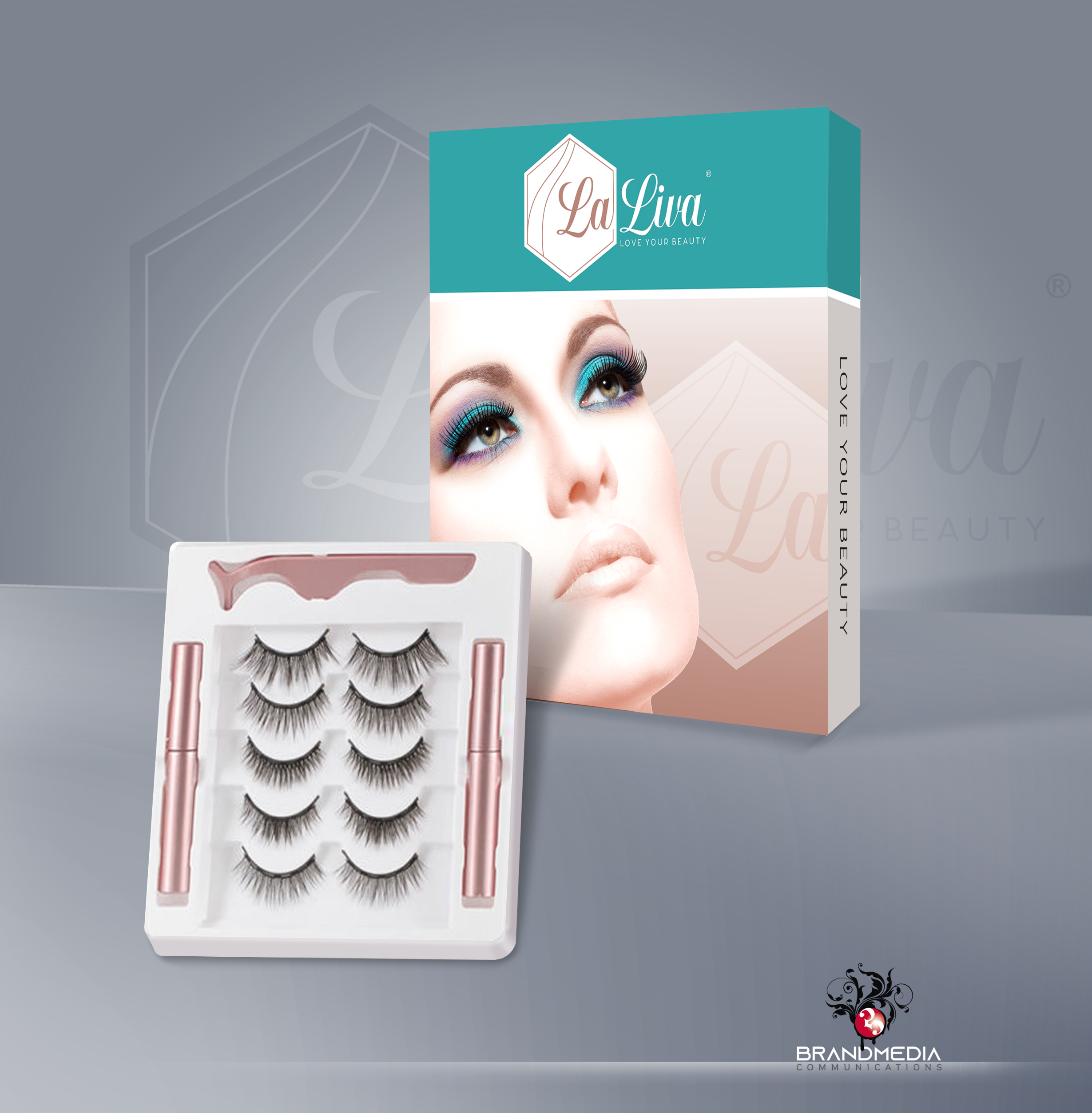 Packaging Design by  Najmi for this project | Design #30263398