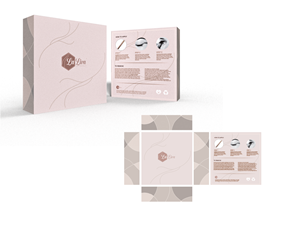 Diseño de Empaque por connexis para este proyecto | Diseño: #30285935