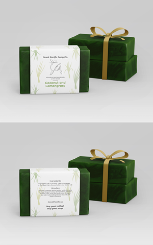 Packaging Design by SAMPA DUARI~ for this project | Design #30255306