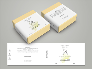 Packaging Design by raphis for this project | Design: #30259271