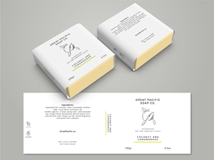 Packaging Design by raphis for this project | Design: #30260544