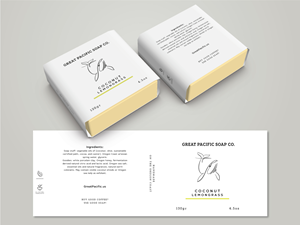 Packaging Design by raphis for this project | Design: #30261596