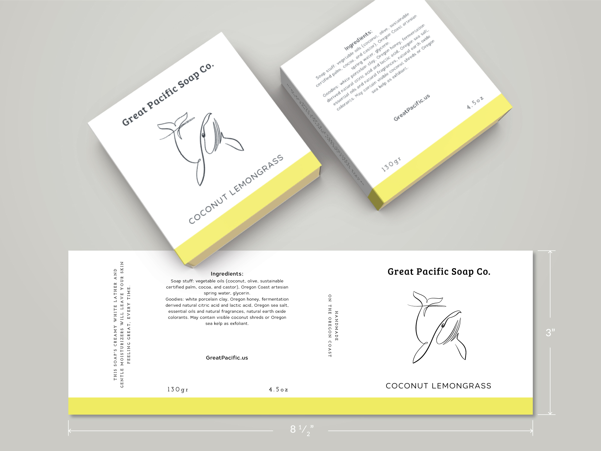 Verpackungs-Design von raphis für dieses Projekt | Design #30287747