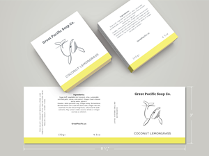 Packaging Design by raphis for this project | Design: #30287747