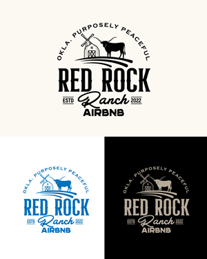 Logo Design by Farhad Design for this project | Design #30249721