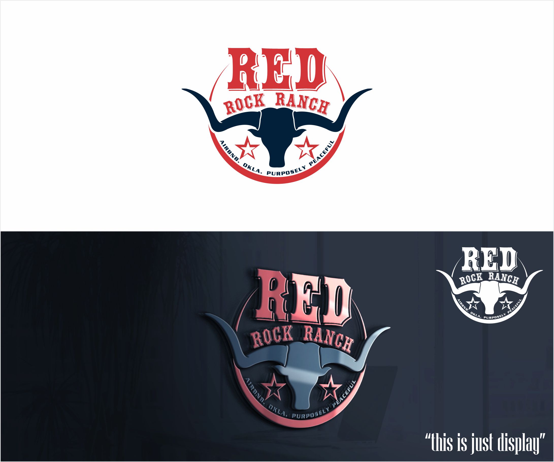 Logo Design by alkaline for this project | Design #30249500
