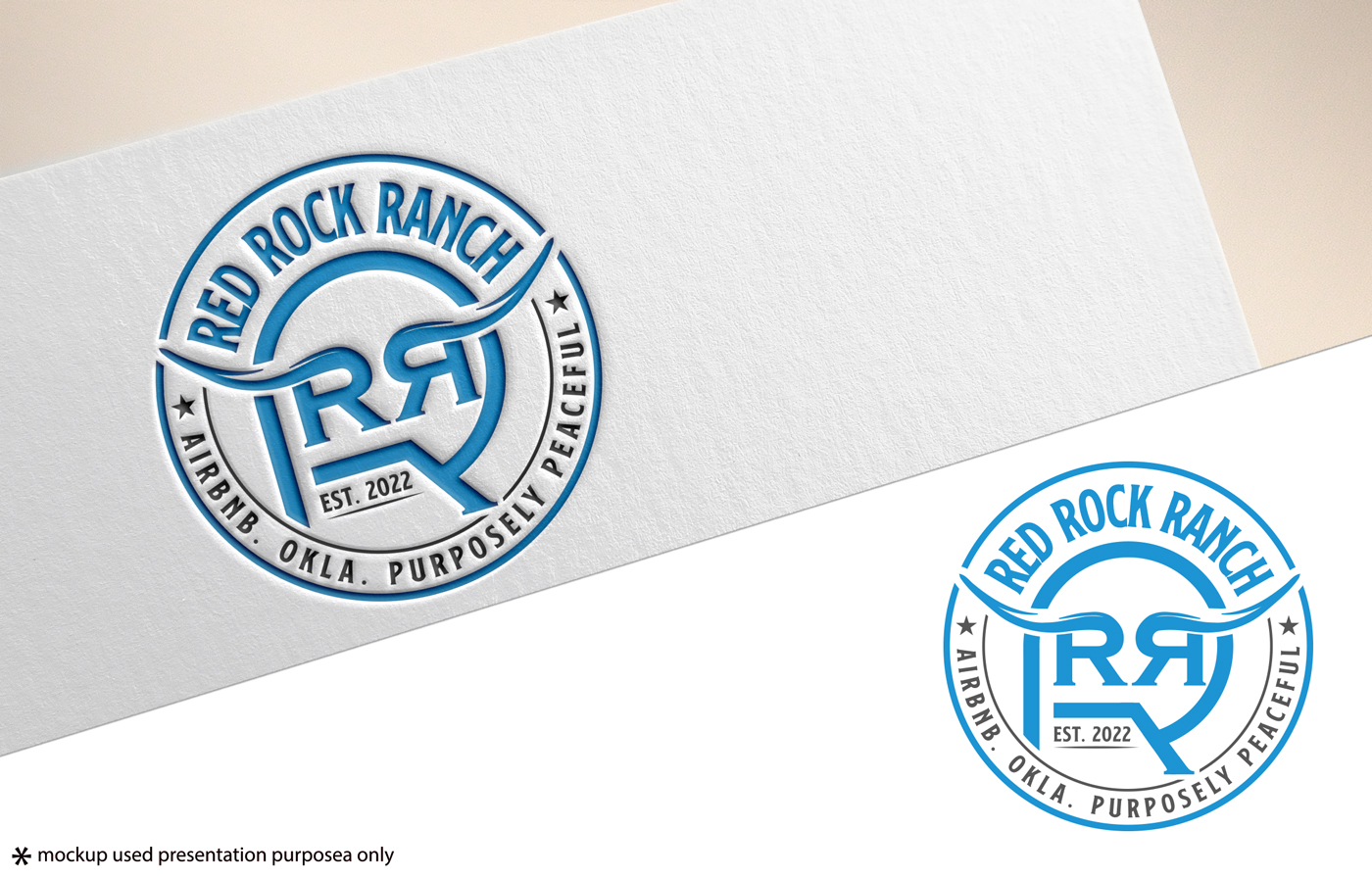 Logo Design by Rubia@ for this project | Design #30263080