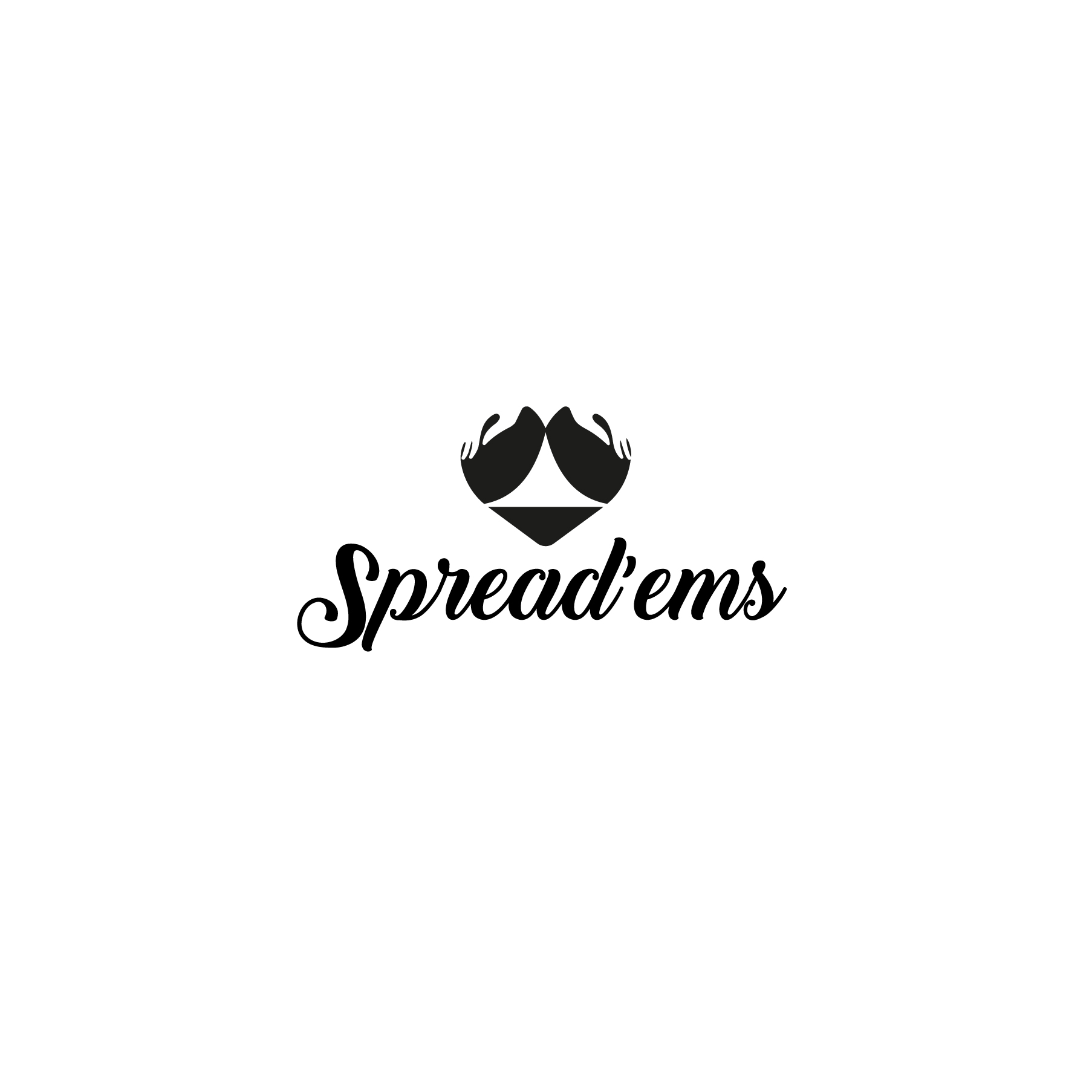 Logo Design by alvaropires for this project | Design #30299579