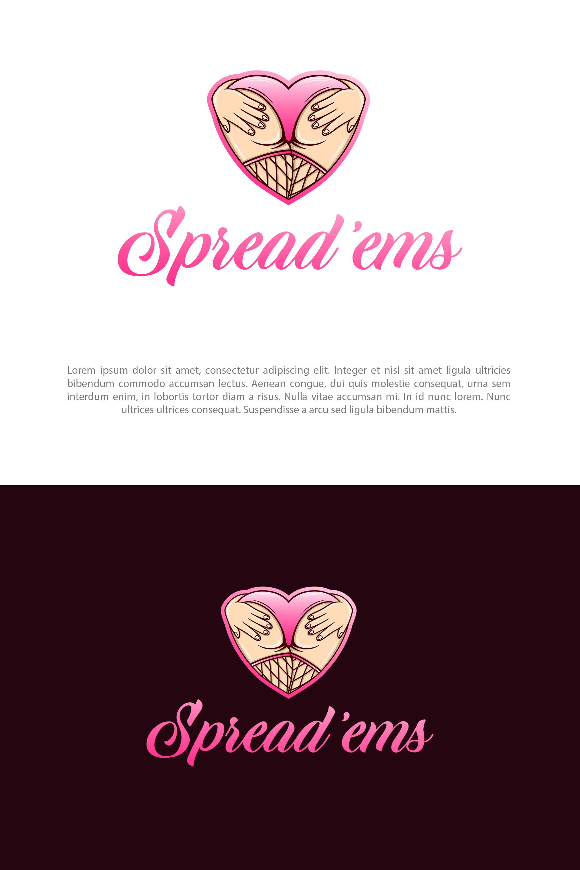 Logo Design by WODEXZ for this project | Design #30299278