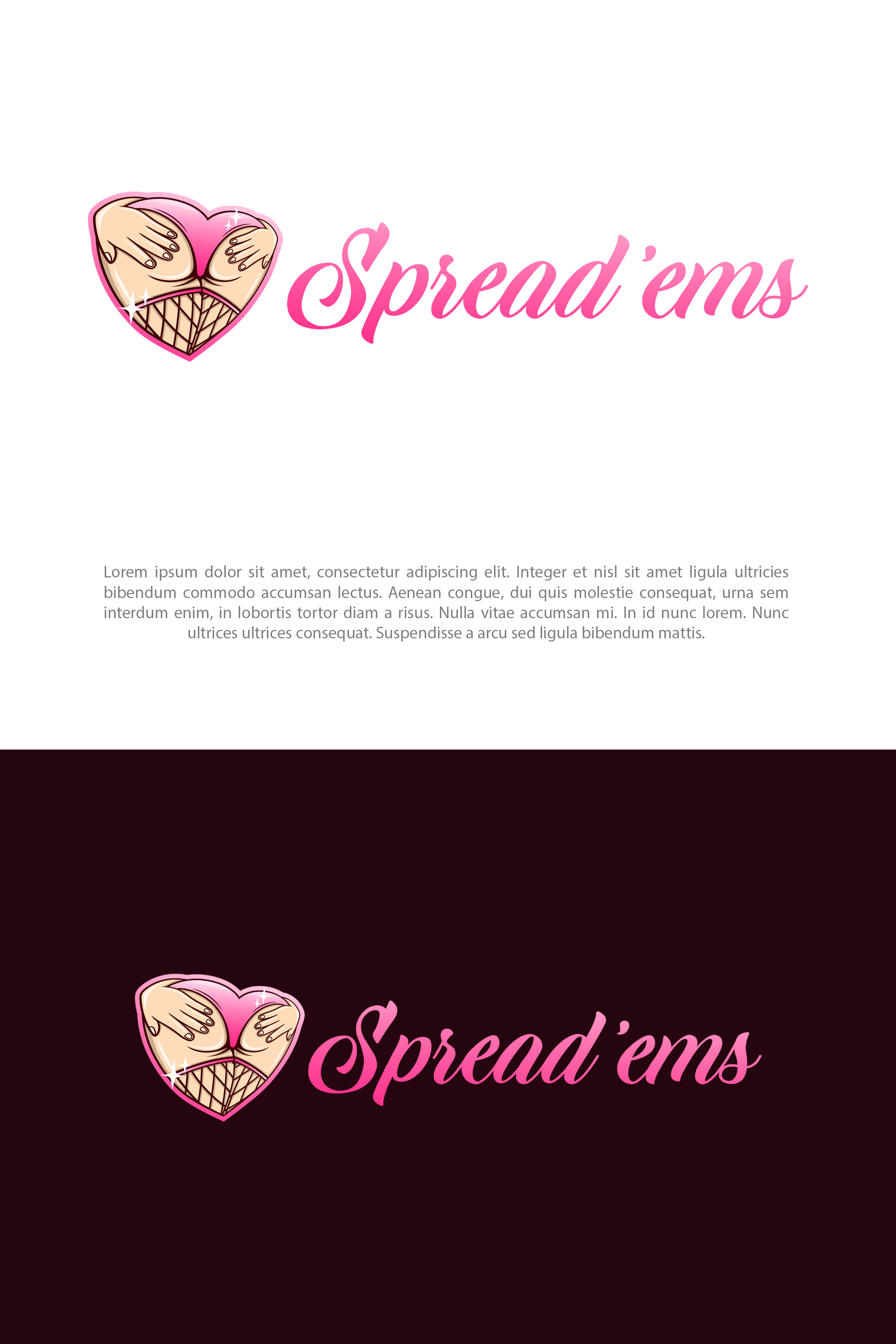 Logo Design by WODEXZ for this project | Design #30320469