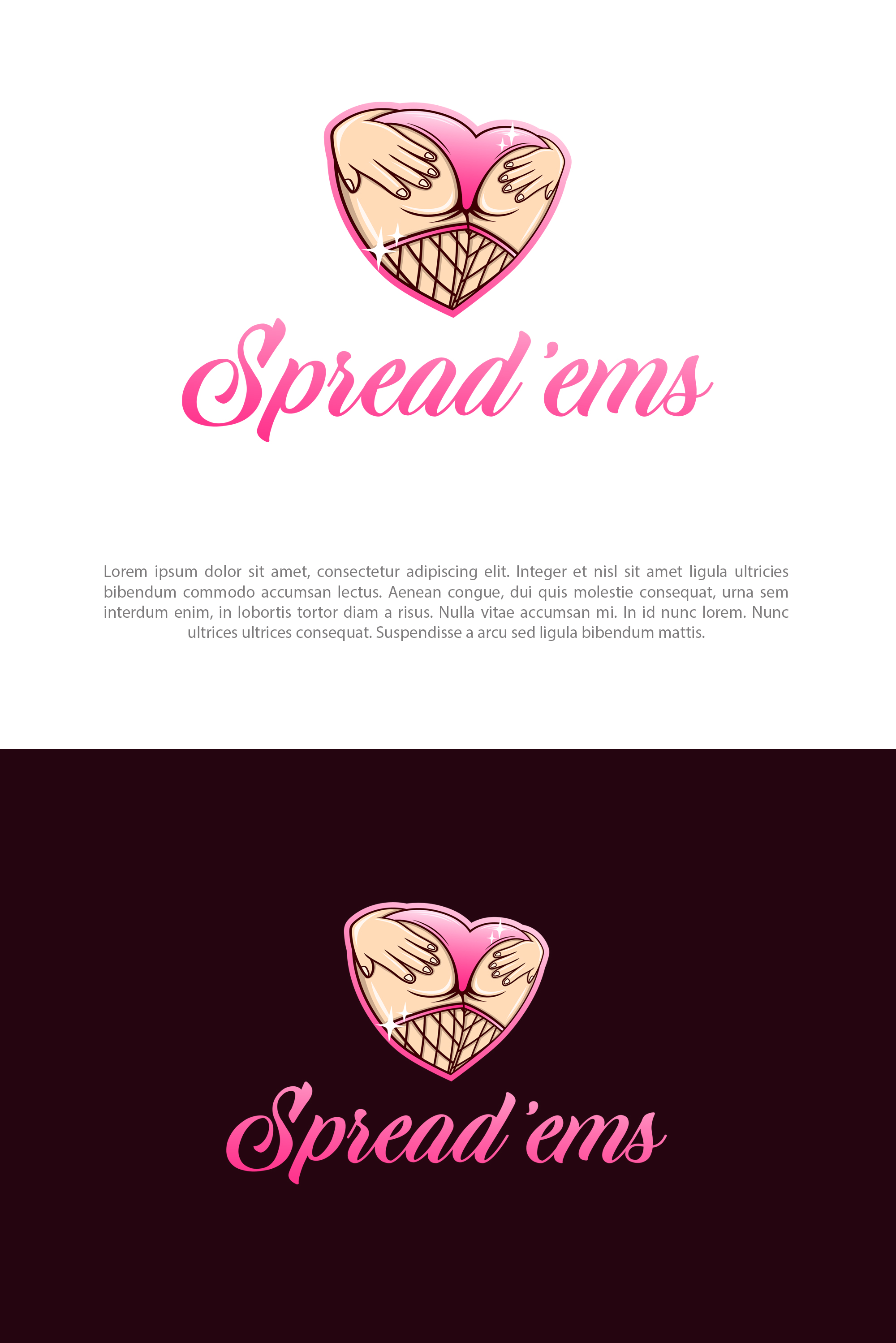 Logo Design by WODEXZ for this project | Design #30320471