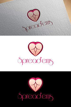 Logo Design by Tangantengen for this project | Design #30262153