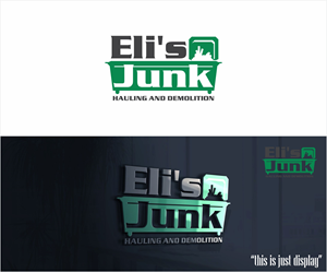 Logo Design by alkaline for this project | Design: #30249430