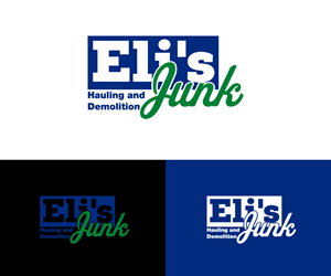 Logo Design by Kavth for this project | Design: #30292753