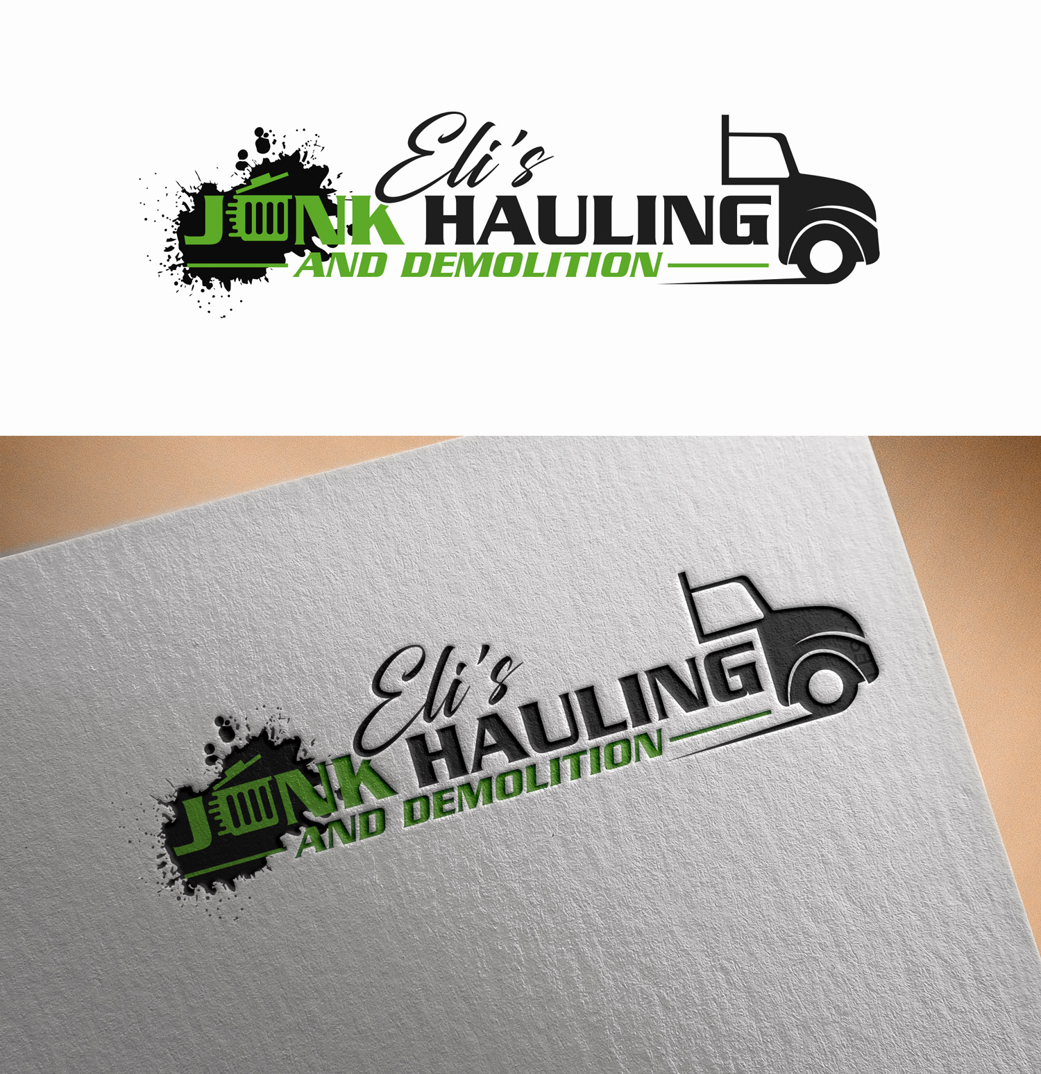 Logo Design by M Art & Design for this project | Design #30249657