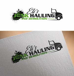 Logo Design by M Art & Design for this project | Design: #30249657