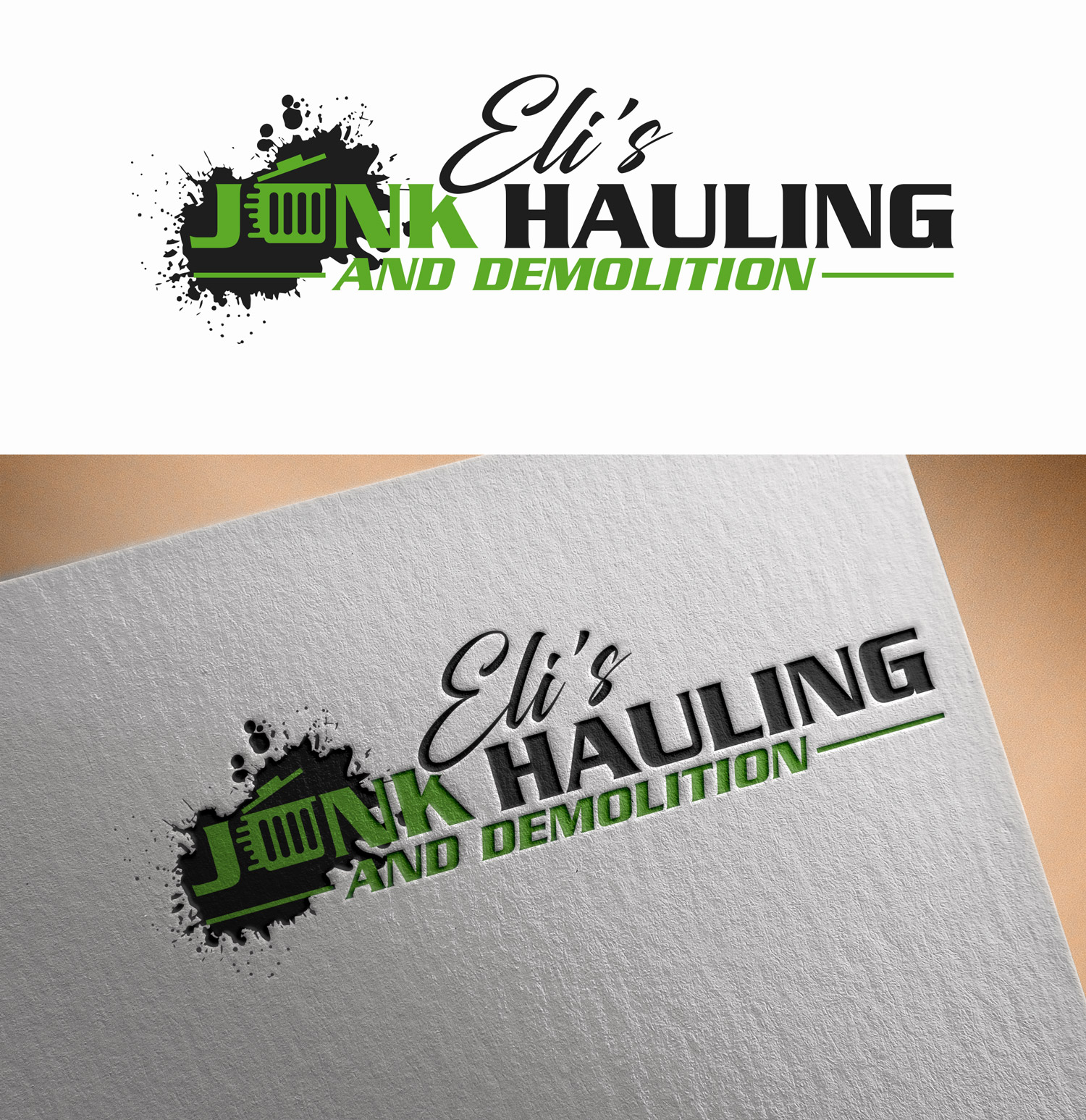 Logo Design by M Art & Design for this project | Design #30249674