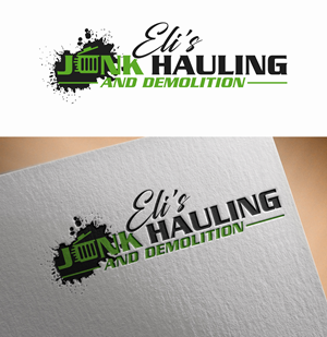 Logo Design by M Art & Design for this project | Design: #30249674