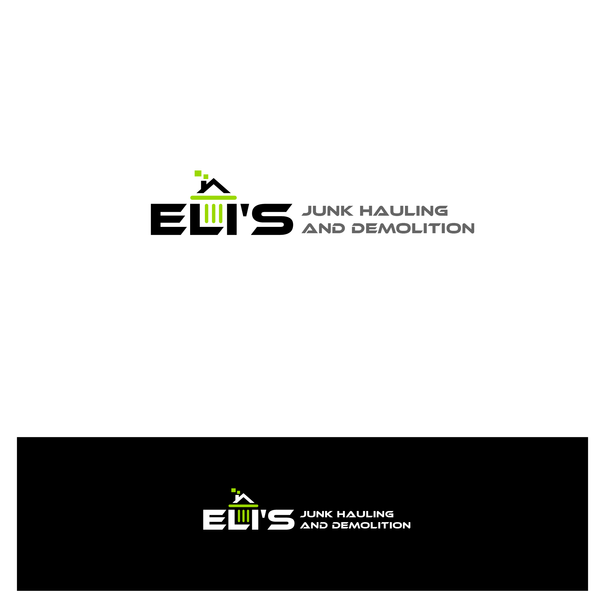 Logo Design by alzac for this project | Design #30295382