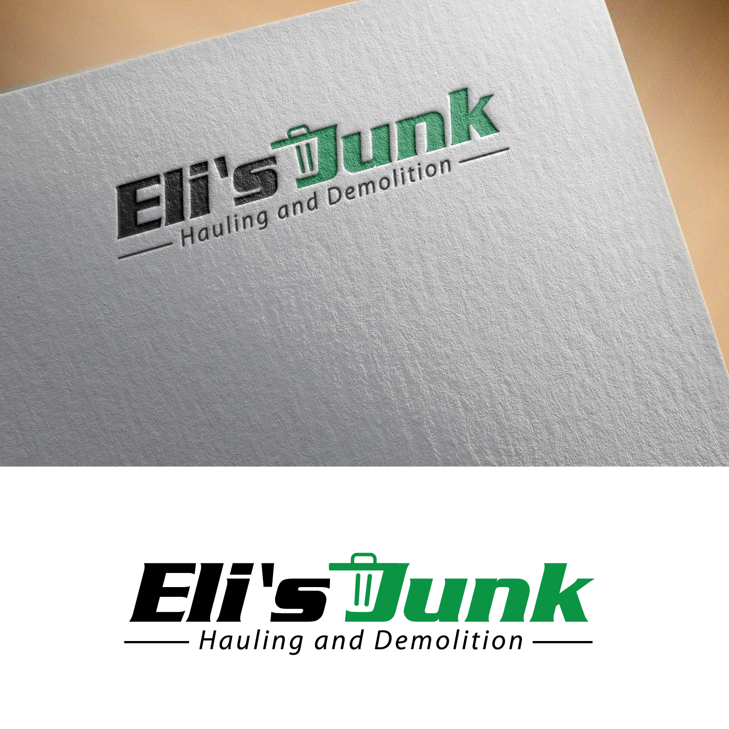 Logo Design by GODDREAMCREATION for this project | Design #30249711